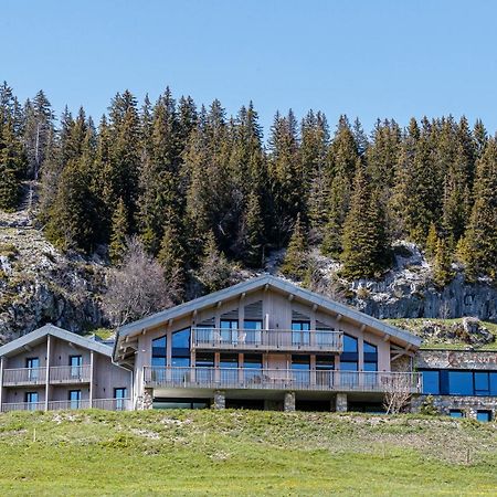 Auberge Des Glieres Plateau Des Glieres Thorens-Glieres Екстер'єр фото