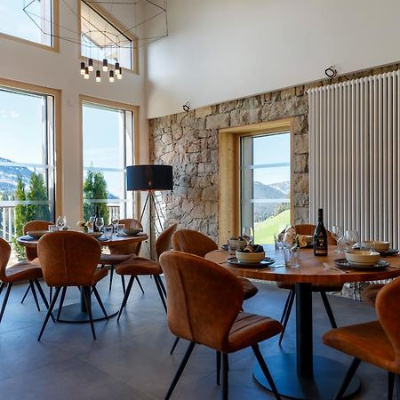Auberge Des Glieres Plateau Des Glieres Thorens-Glieres Екстер'єр фото