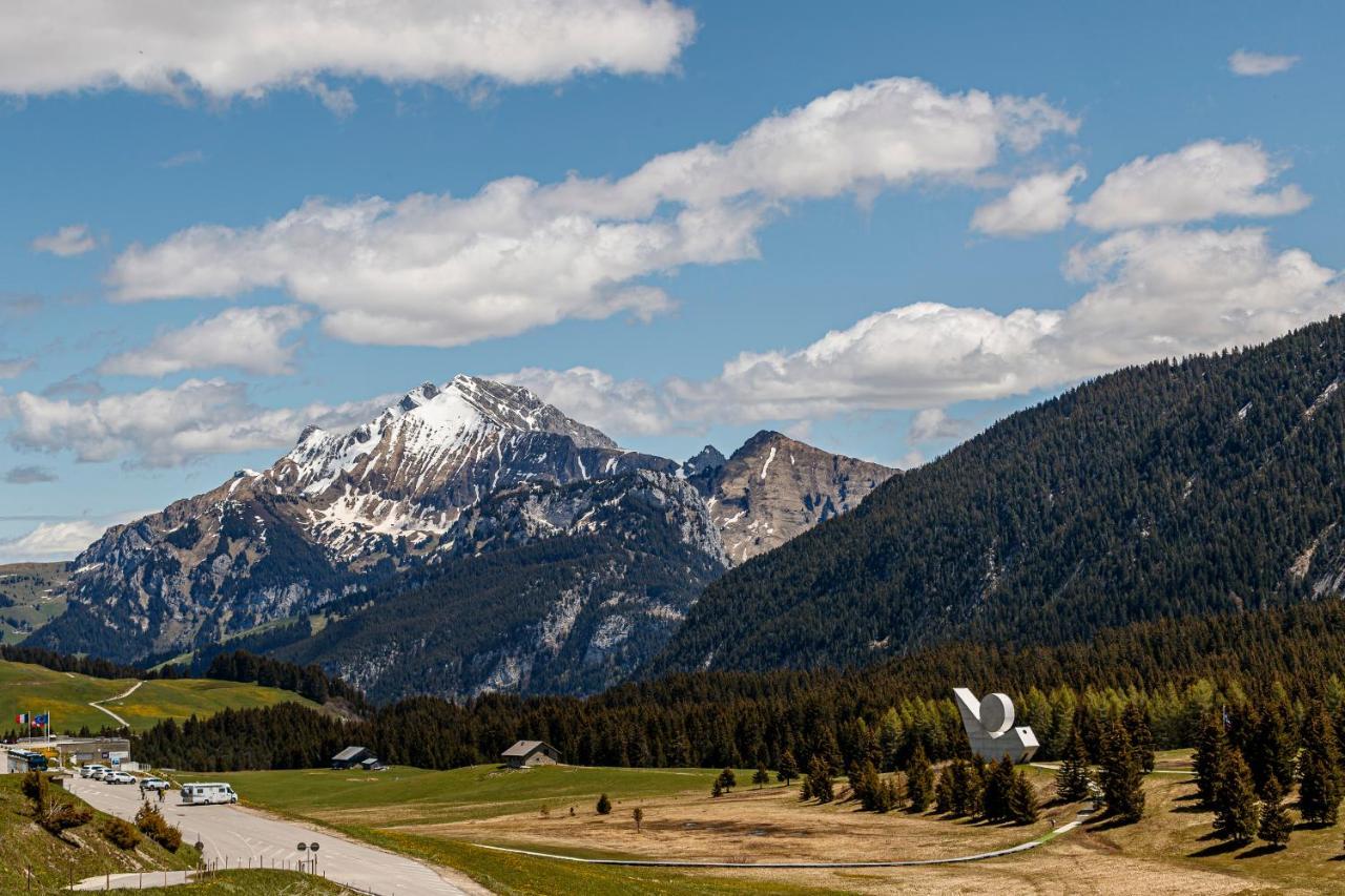 Auberge Des Glieres Plateau Des Glieres Thorens-Glieres Екстер'єр фото