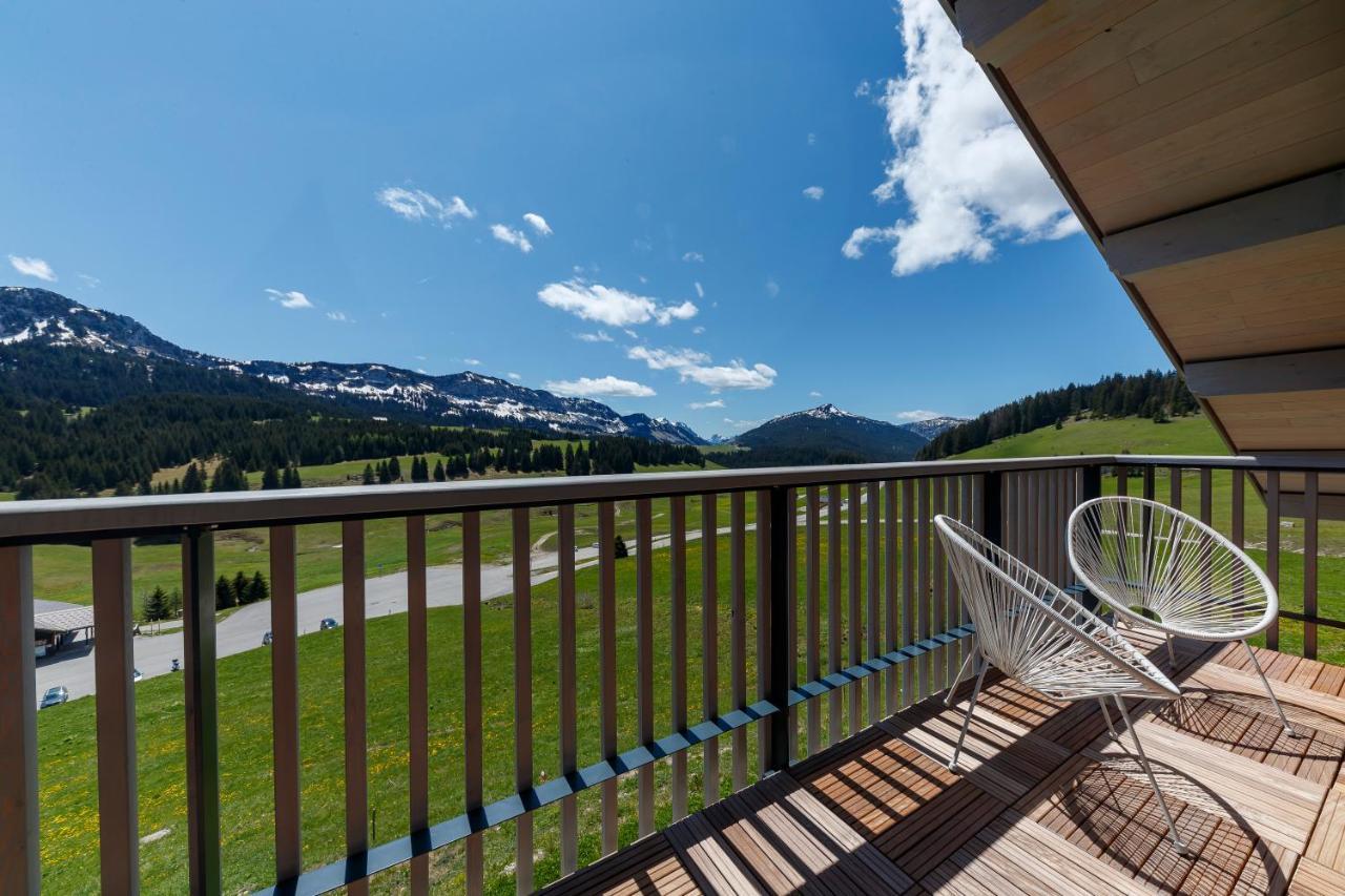 Auberge Des Glieres Plateau Des Glieres Thorens-Glieres Екстер'єр фото
