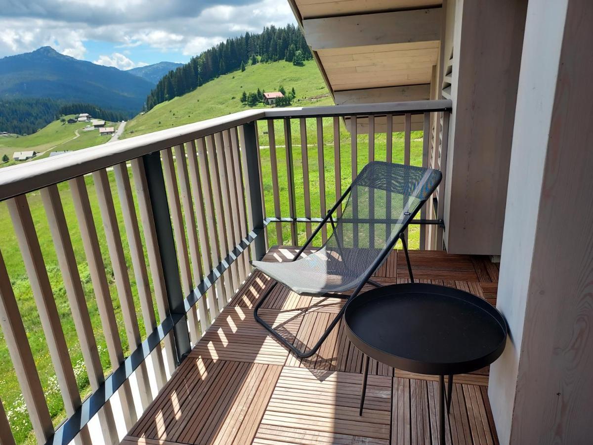 Auberge Des Glieres Plateau Des Glieres Thorens-Glieres Екстер'єр фото
