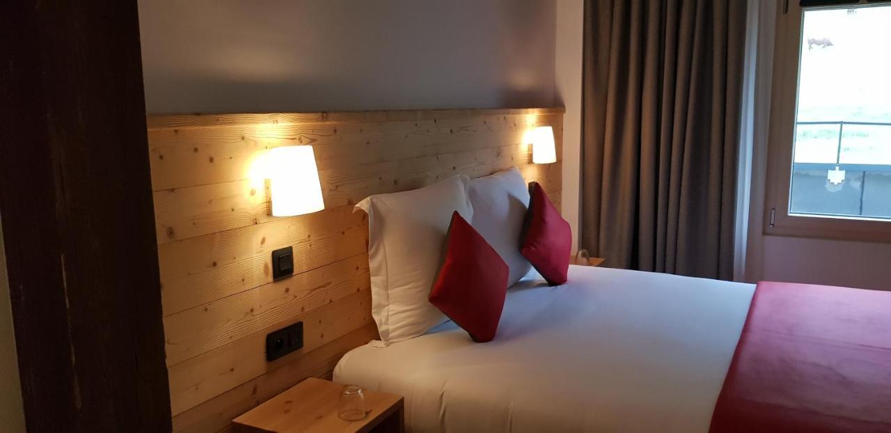 Auberge Des Glieres Plateau Des Glieres Thorens-Glieres Екстер'єр фото