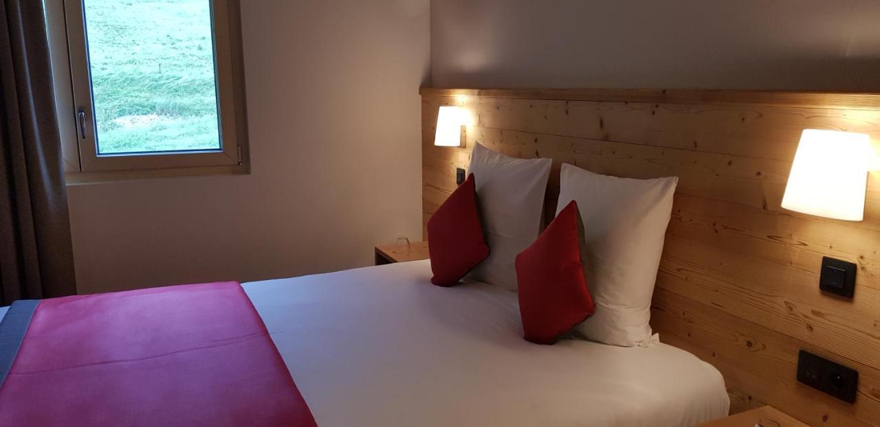 Auberge Des Glieres Plateau Des Glieres Thorens-Glieres Екстер'єр фото